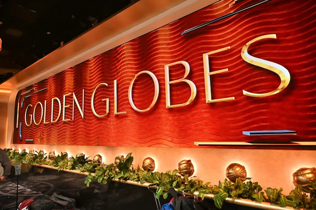 Gloden Globes 2026 Globos de Oro copia