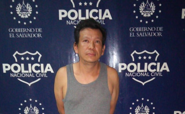 Edmin Ociel Velásquez Guevara, 41 años de edad, intento de homicidio