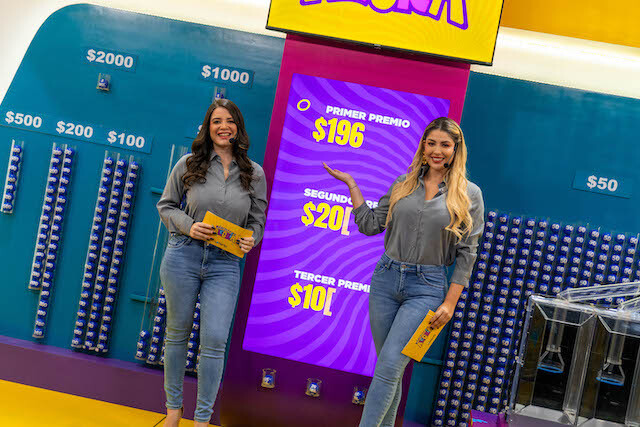 Sorteo LNB 21-01-2026