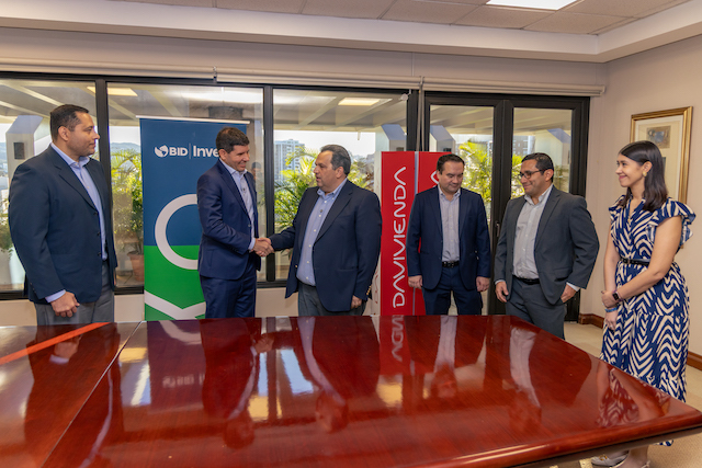 DAVIVIENDA-BID