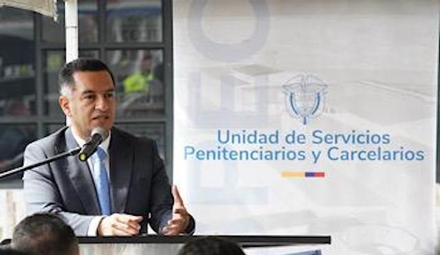 Minjusticia La Modelo