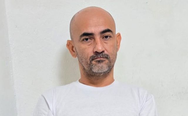 Abner Alexis Villacorta Rivera