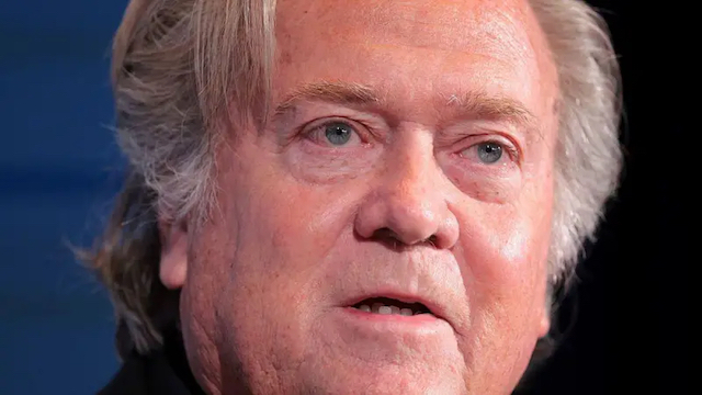 Steve Bannon copia