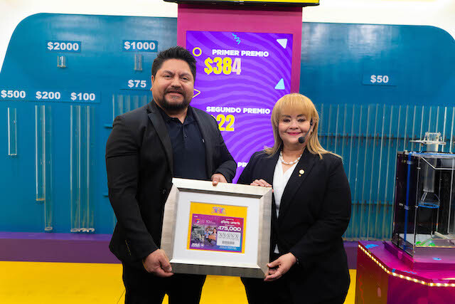 Sorteo LNB 04-02-2026