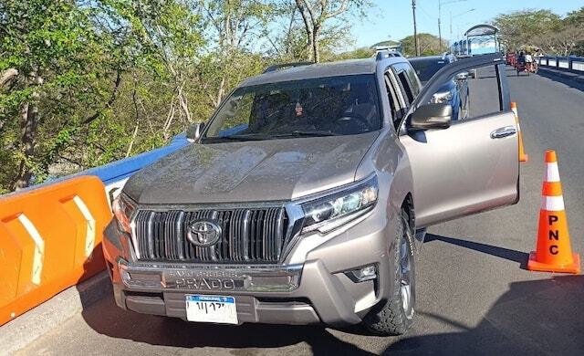 Apóstol Santiago Zúñiga Prado