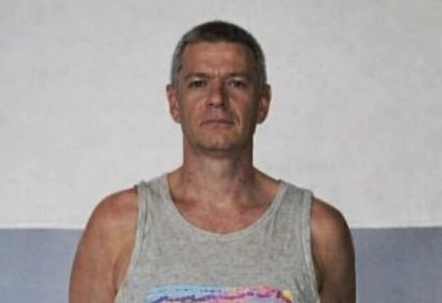 Héctor Marcelino Velásquez Pérez, lesiones