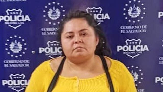 Claudia Xiomara Flores de Morán, 39 años, lesiones