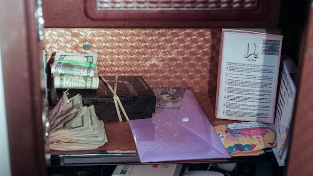 Allanamientos red de narcotráfico 13-02-2026