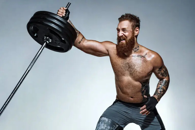 Fuerza Gym después de los 50 copia