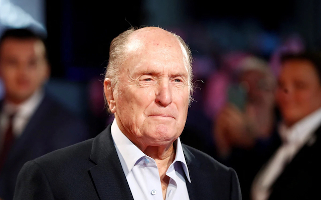 Robert Duvall copia