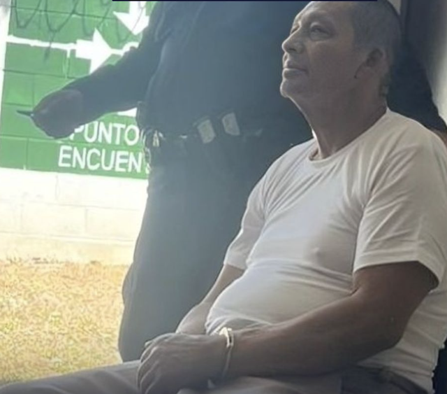 Apóstol Santiago Zúñiga