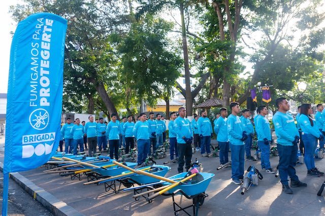 DOM Fumigación a nivel nacional 22-02-2026