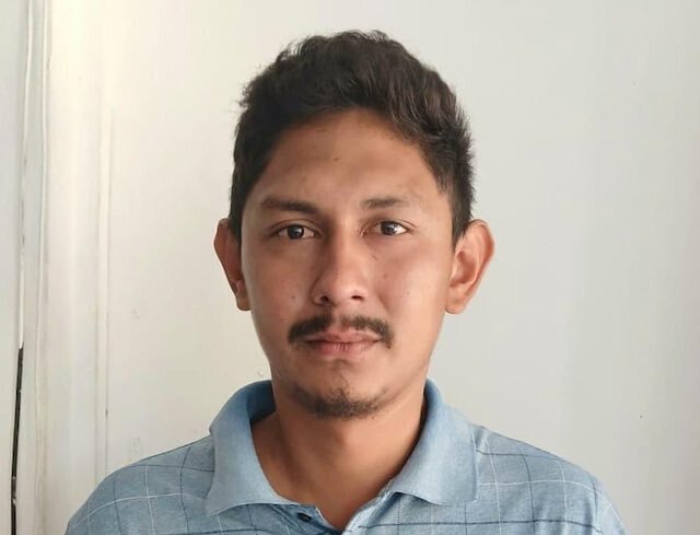 Jonathan Alfredo Tejada Palacios, 26 años de edad, conducción peligrosa y lesiones culposas 1