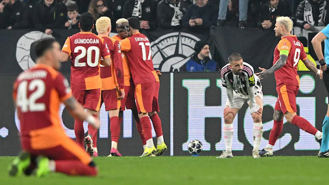 Juventus versus Galatasaray 25-02-2026 copia