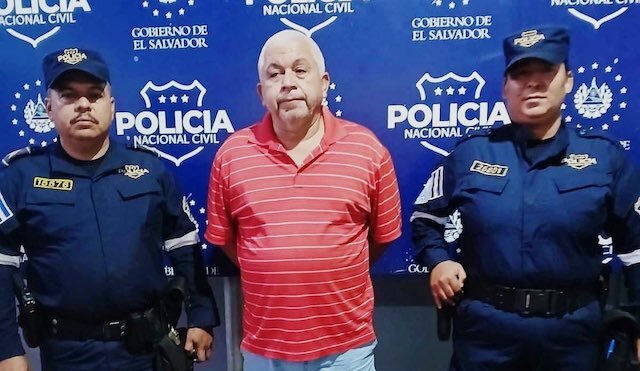 Óscar Esaú Rivas Aguirre, dos homicidios culposos