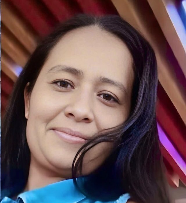 Silvia Carolina Laínez, desaparecida, encontrada muerta en San Dionisio, Usulután, 23 de febrero de 2026