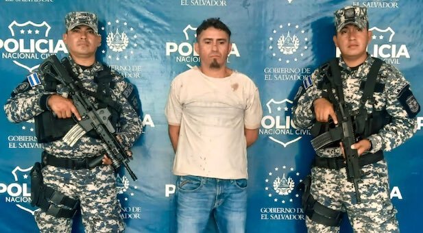 Edwin de la Paz Guevara Álvarez, 38 años, lesiones