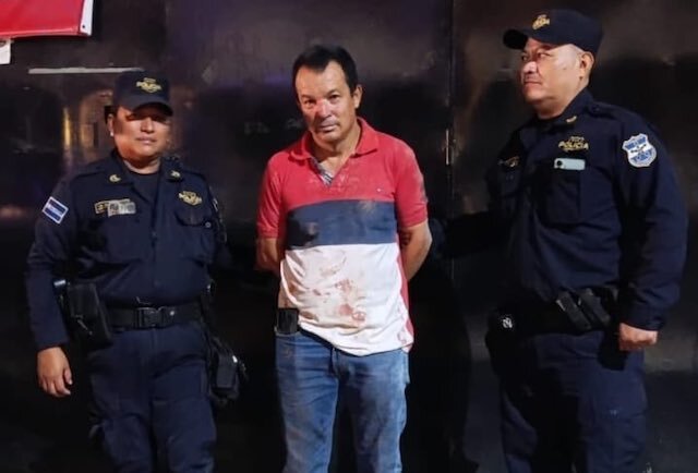 Miguel Ángel Sandoval Castaneda, 55 años, homicidio