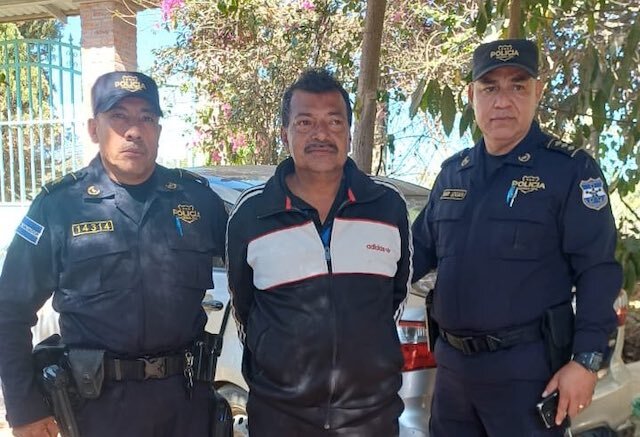 Héctor Carrillo Osorio, homicidio