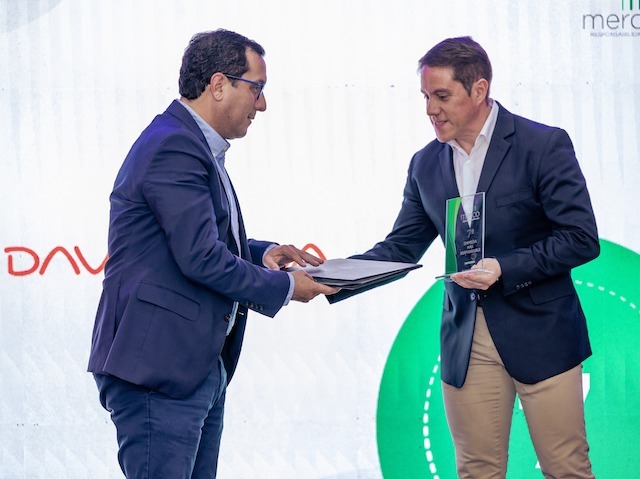 MERCO SOSTENIBILIDAD DAVIVIENDA