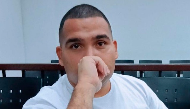 Yuri Alejandro Enríquez Núñez, hurto de identidad y defraudación al fisco modalidad evasión de impuestos, condenado a nueve años de cárcel