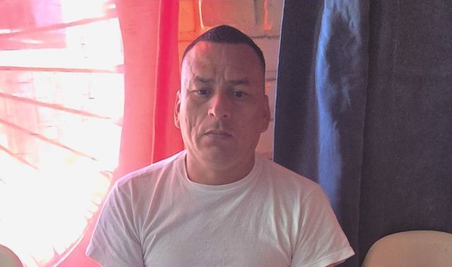 Francisco Gabriel Montalvo Durán, intento de feminicidio y portación ilegal de arma de fuego, 25 años de cárcel