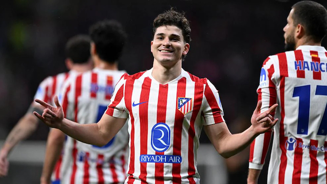 Atlético Madrid versus Tottenham 10-03-2026 copia