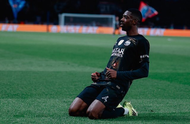 PSG versus Chelsea 11-03-2026