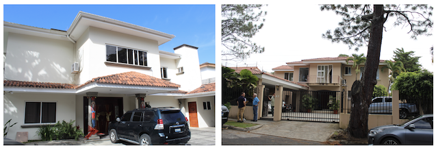 Extinción de dominio Antonio Saca 2