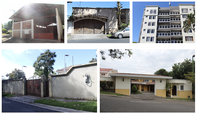 Extinción de dominio Antonio Saca 4