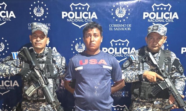 José David Machado Alvarado, de 27 años de edad, homicidio