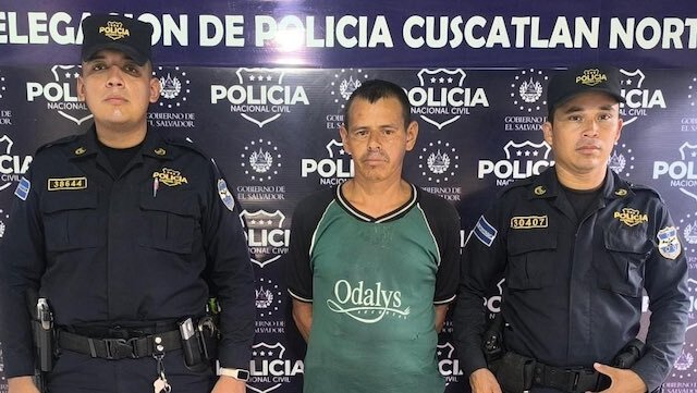 Manuel de Jesús Torres López, de 39 años, homicidio