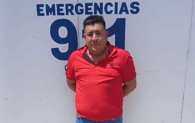 Gerson Orellana Credicash Imperio Yajaira