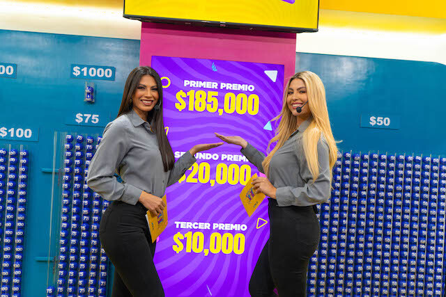 Sorteo LOTRA LNB 18-03-2026