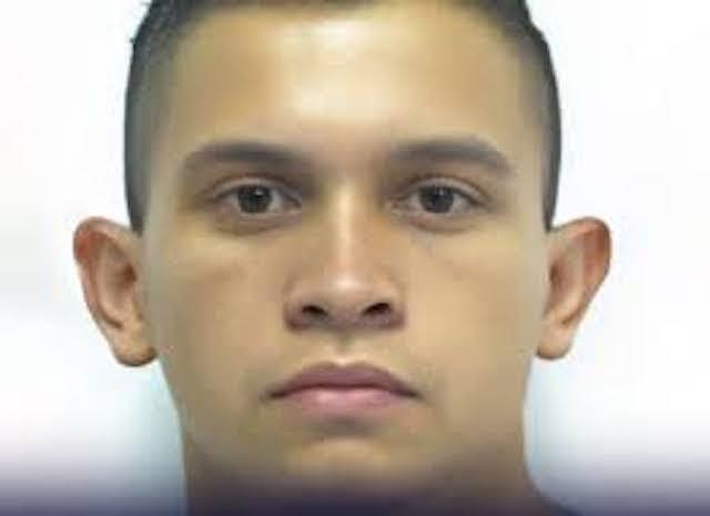 Juan José Arévalo Castillo Samurái