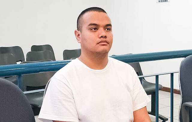 Edgar Omar Revelo Álvarez