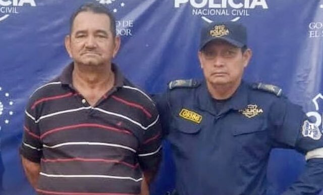 Ángel Moya Serrano, homicidio culposo y lesiones culposas