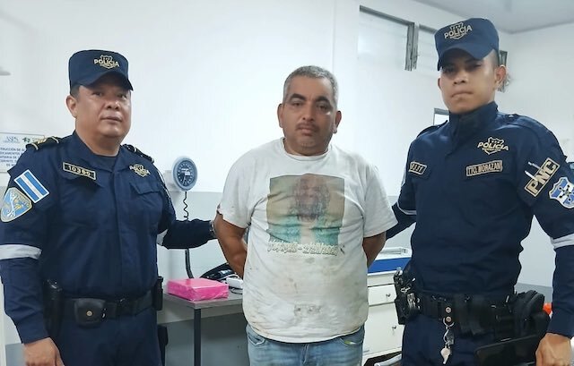 Miguel Bonilla Joya, 51 años de edad, cuatro cargos de homicidio culposo y cuatro casos de lesiones culposas 1