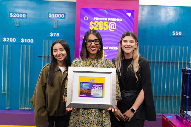 SORTEO LOTRA LNB 25-03-2026