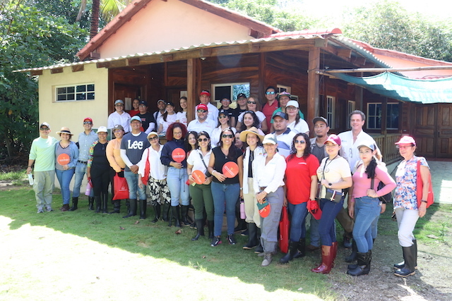 Davivienda y Fundemas reconocimiento ONU