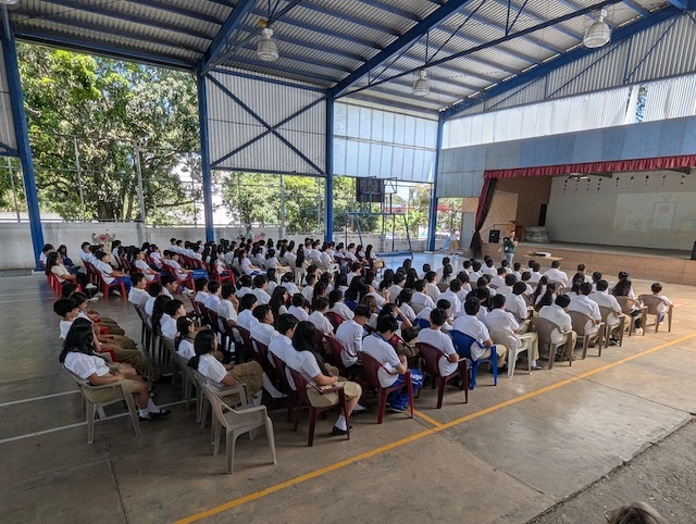 DAVIVIENDA GLOBAL MONEY WEEK