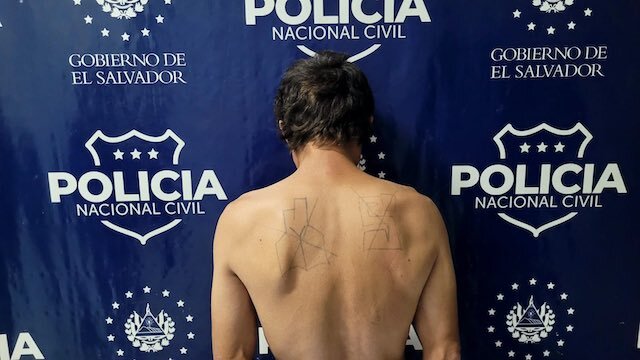 Juan Gabriel Laínez Pérez, alias Chele, MS-13, agrupaciones ilícitas 2