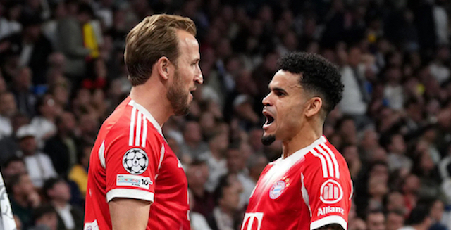 Real Madrid versus Bayern Múnich 07-04-2026 copia