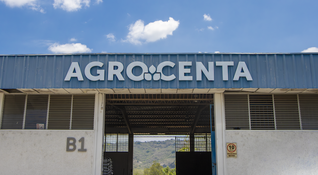 Agrocenta 2