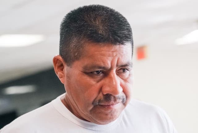 José Carlos Flores Hernández