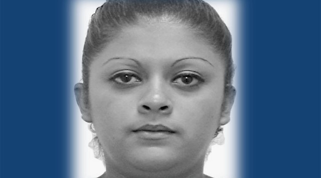 Esmeralda Beatriz Mendoza Quezada