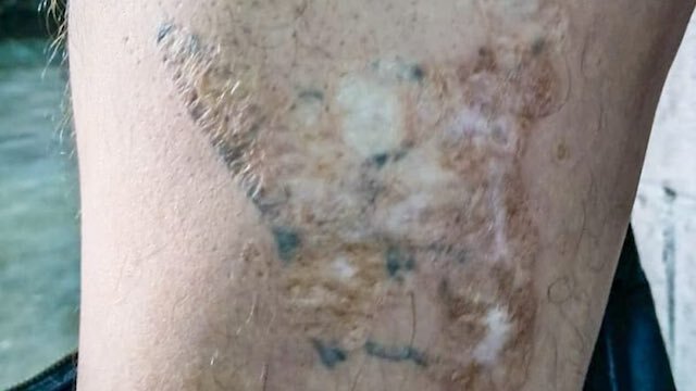 Daniel Heriberto Vásquez Chinchilla, MS-13