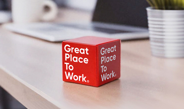 Great Place to Work