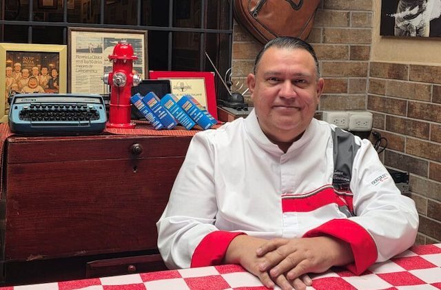 Juan Cárcamo La Clásica