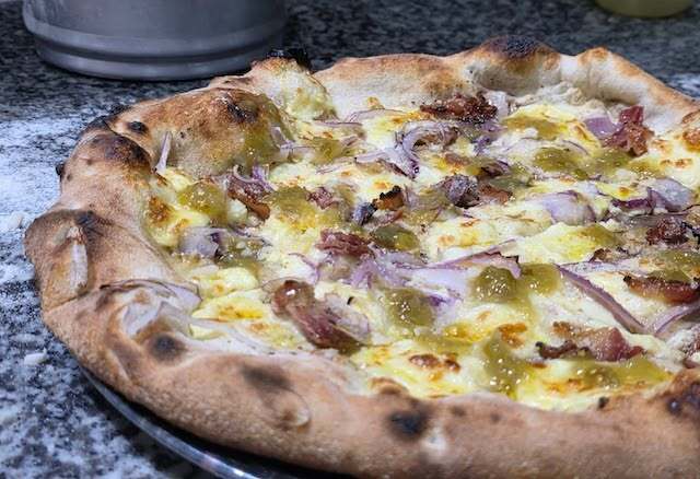 Napolitanas La Clásica